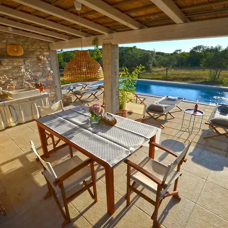 Sun Holiday Casa vacanze Rovigno