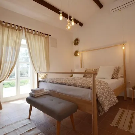 Casa vacanze Sun Holiday Rovigno