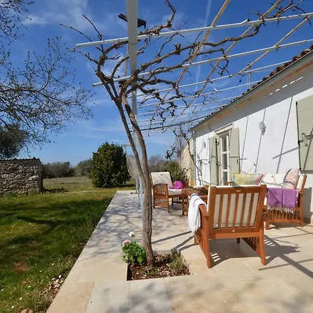 Sun Holiday Casa vacanze Rovigno
