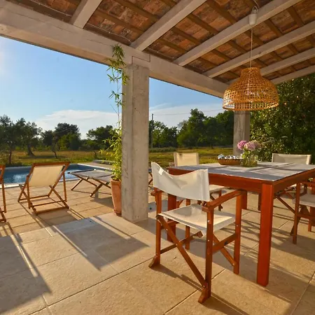 Holiday home Sun Holiday