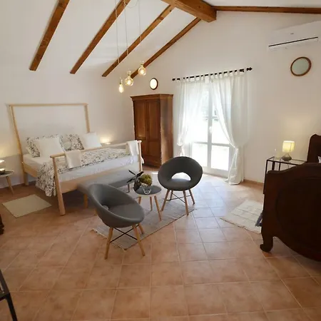 Holiday home Sun Holiday Rovinj