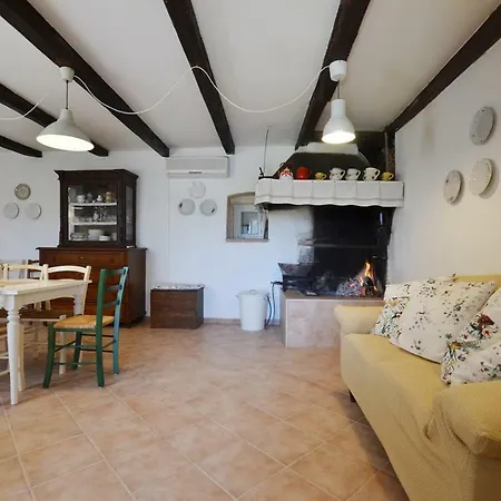 Holiday home Sun Holiday Rovinj