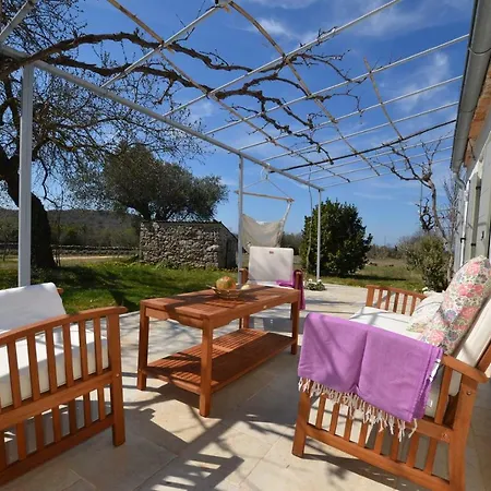 Holiday home Sun Holiday Rovinj
